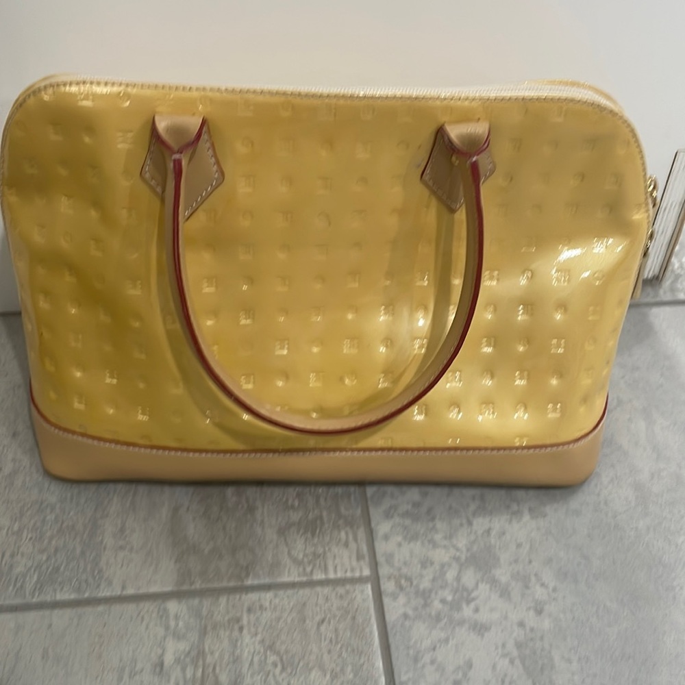 Arcadia Bag